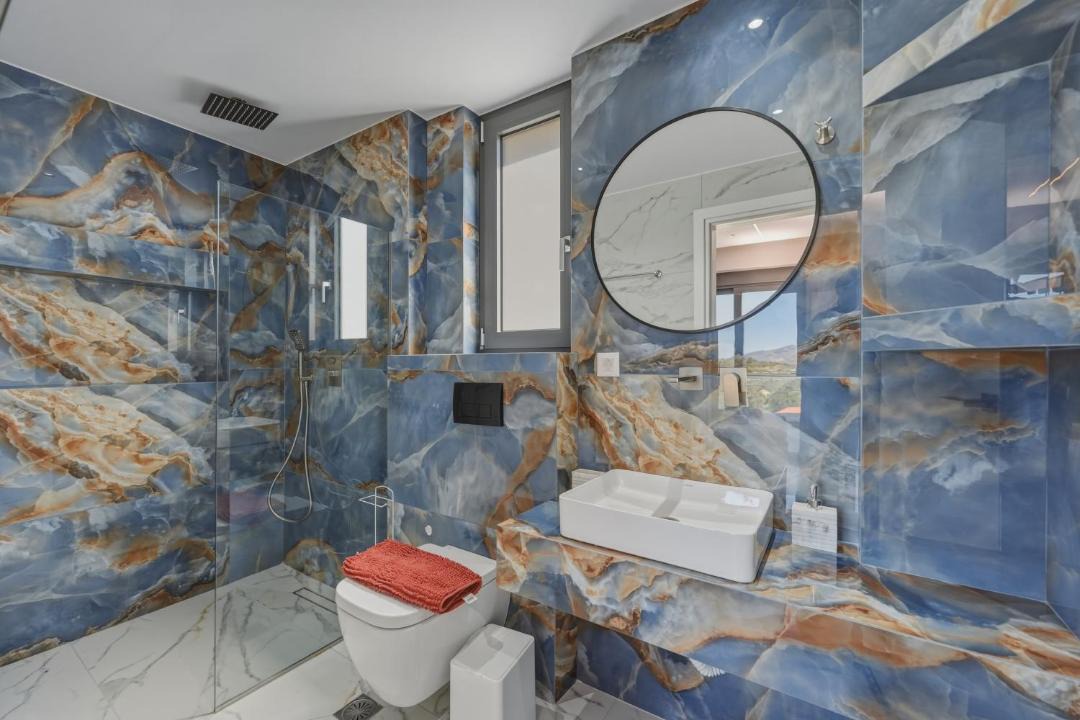 Photo of Bathroom in Vamos