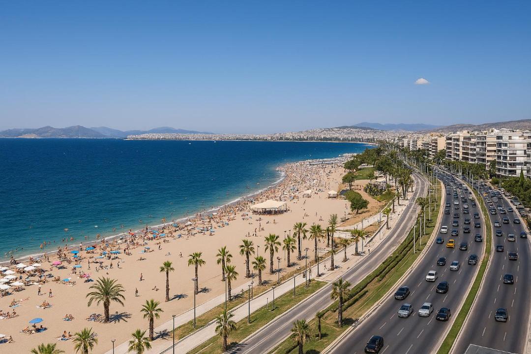 Photo of Others in Palaio Faliro