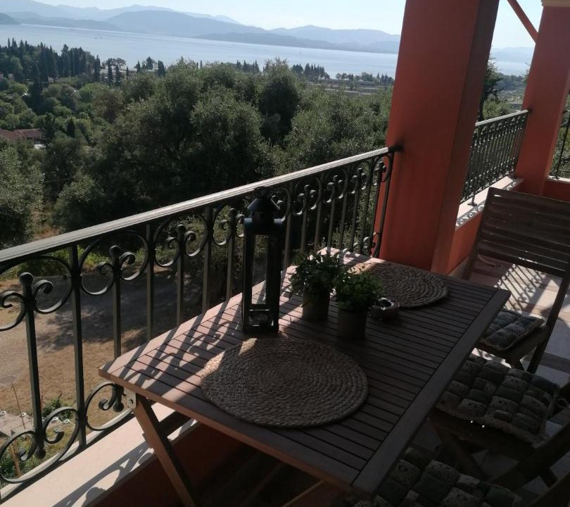 Photo of Patio Balcony in Kato Korakiana