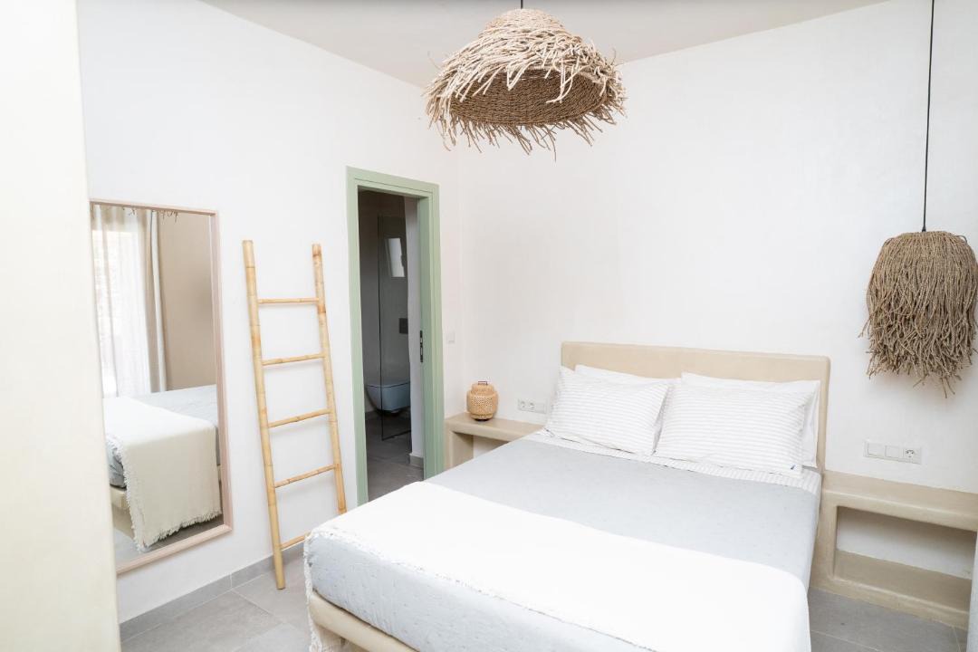 Photo of Bedroom in Koufonisia