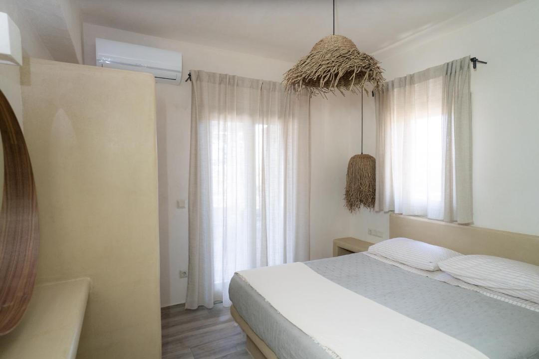 Photo of Bedroom in Koufonisia