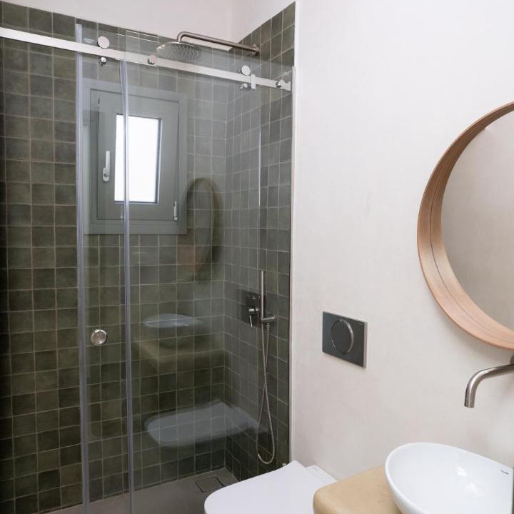 Photo of Bathroom in Koufonisia