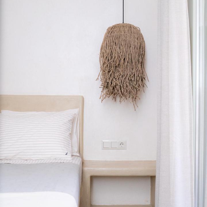 Photo of Bedroom in Koufonisia