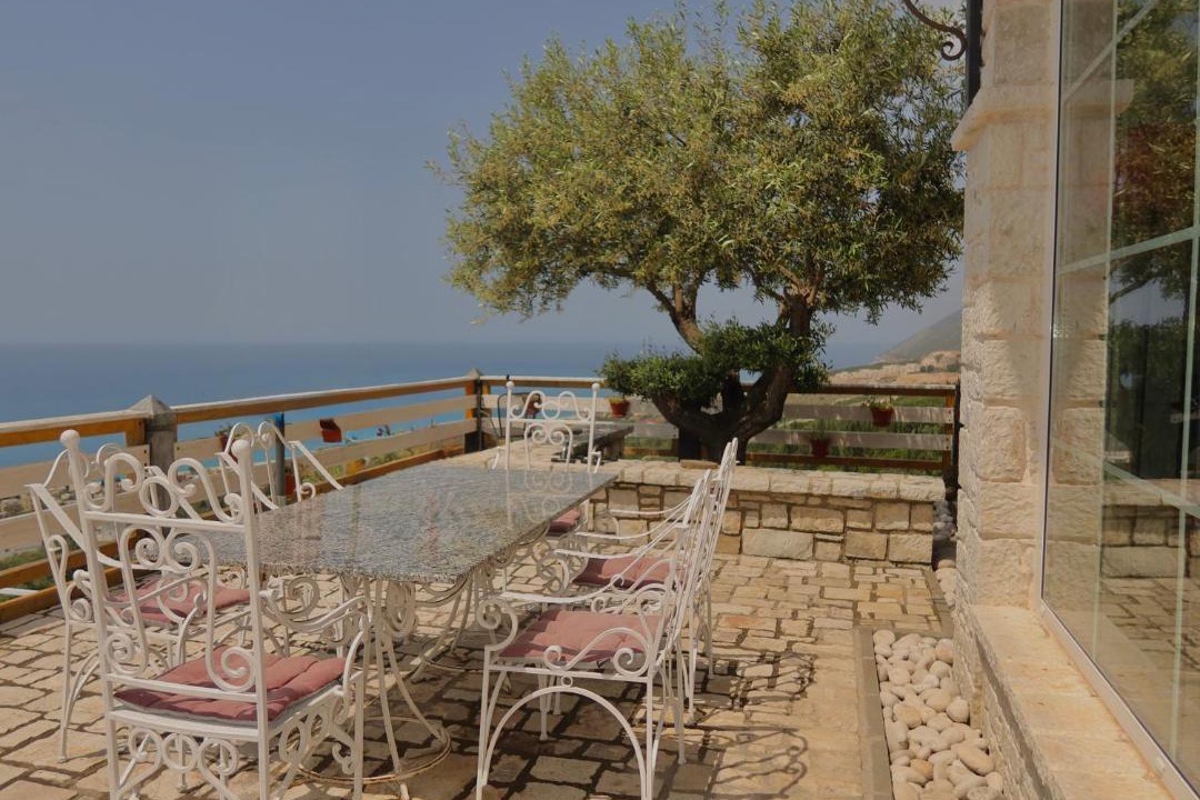 Photo of Patio Balcony in Dhermi