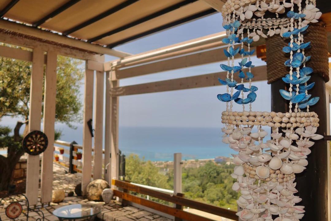 Photo of Patio Balcony in Dhermi