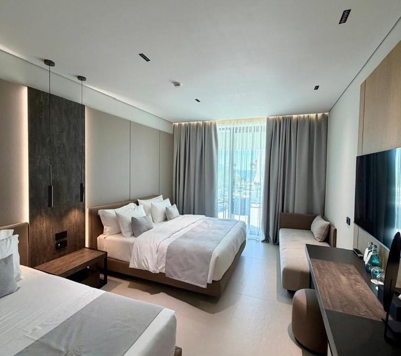Photo of Bedroom in Vlore