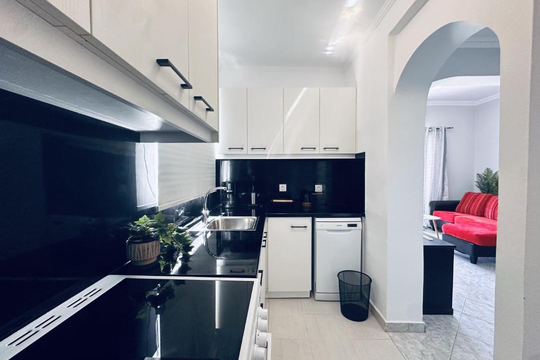 Photo of Kitchen in Agrilia