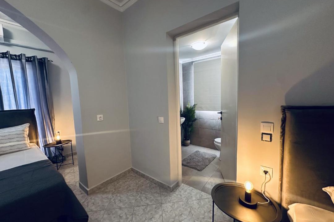 Photo of Bedroom in Agrilia
