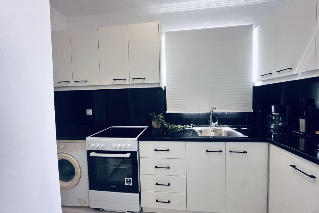 Photo of Kitchen in Agrilia