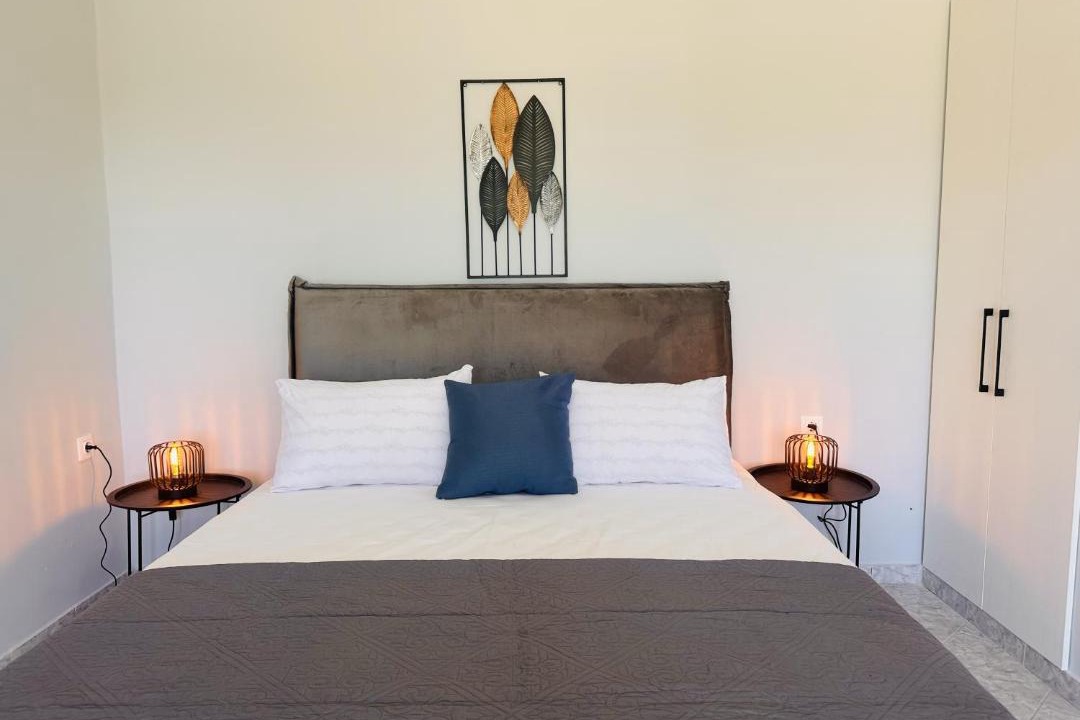 Photo of Bedroom in Agrilia