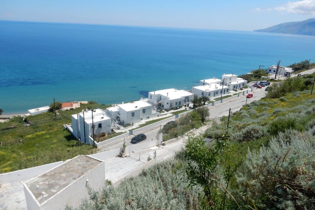 Photo of Others in Skyros Town