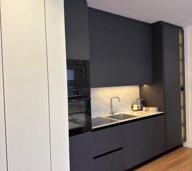 Photo of Kitchen in Pejë