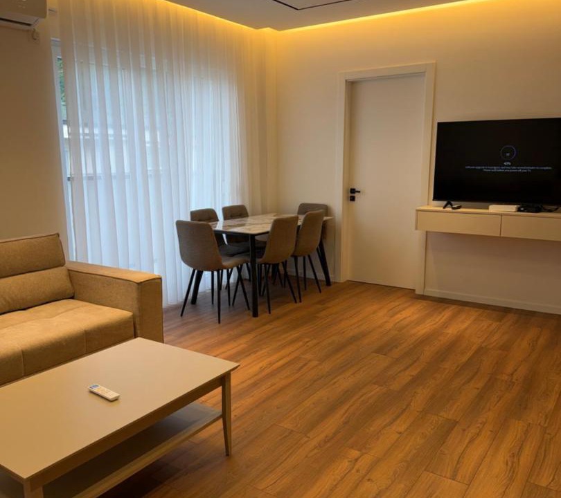 Photo of Livingroom in Pejë