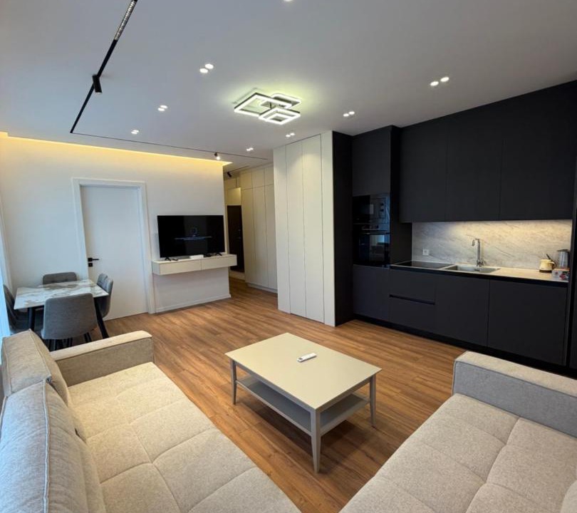 Photo of Livingroom in Pejë