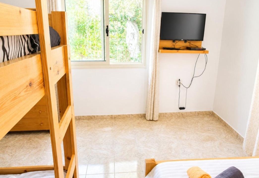 Photo of Bedroom in Borsh