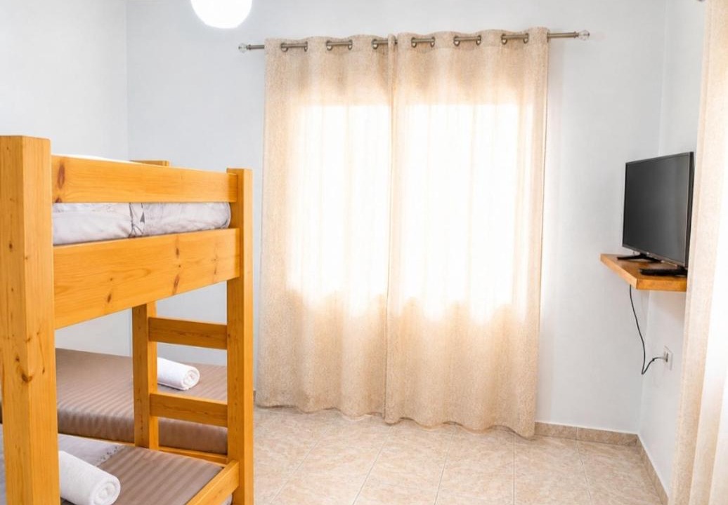 Photo of Bedroom in Borsh