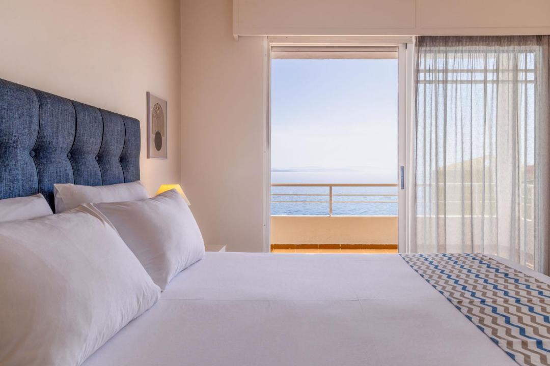 Photo of Bedroom in Katarraktis