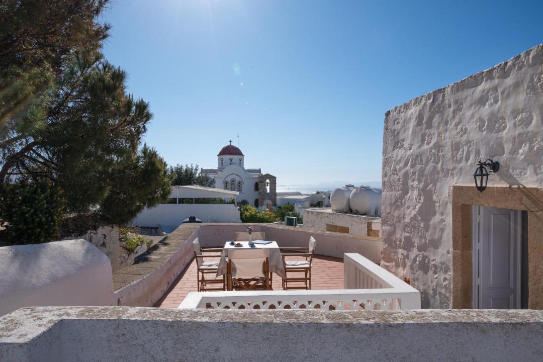 Photo of Others in Chora
