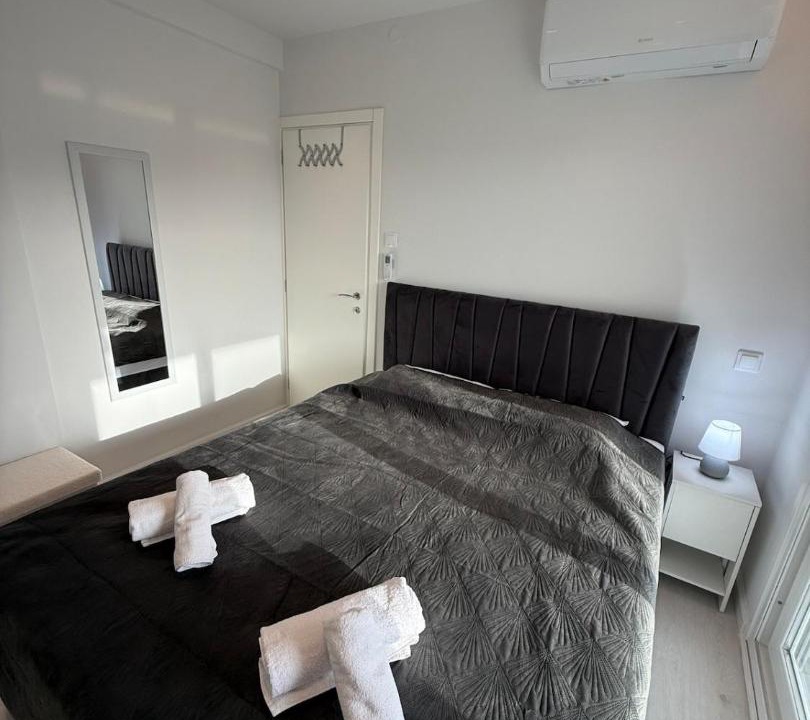 Photo of Bedroom in Agia Triada