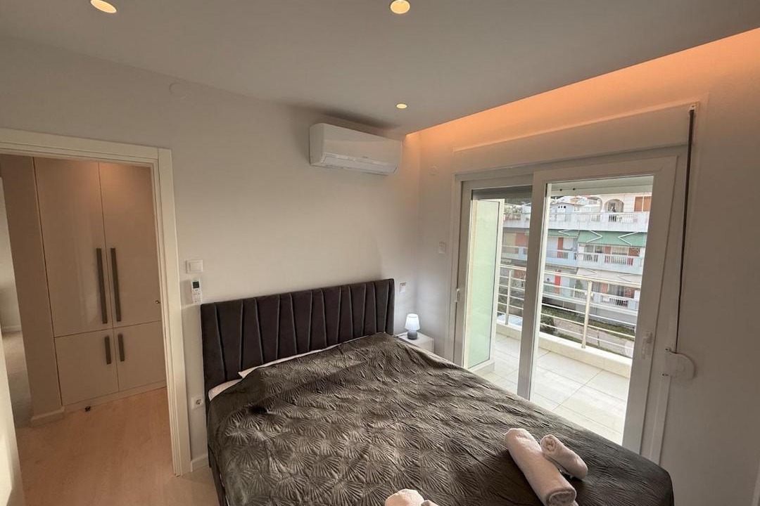 Photo of Bedroom in Agia Triada