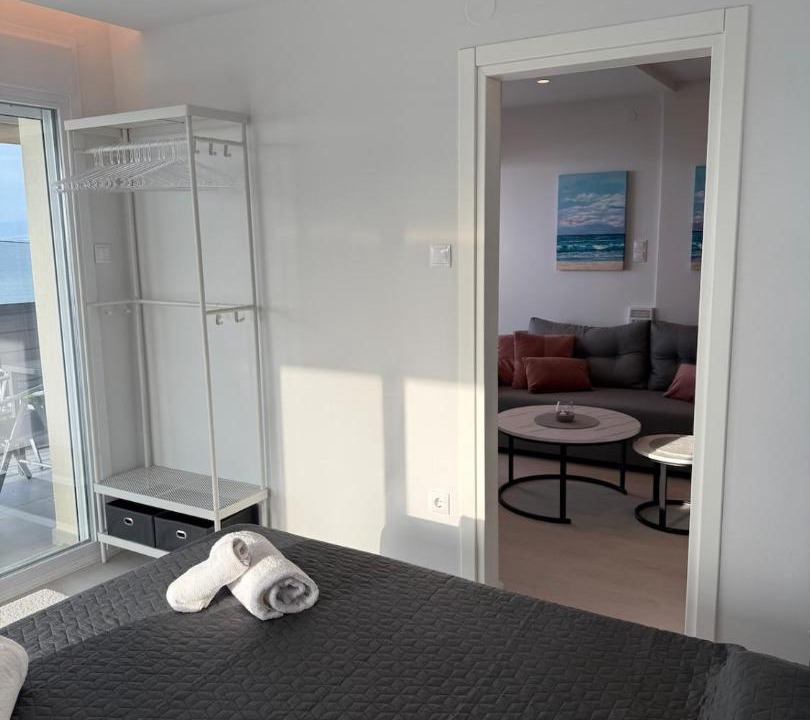 Photo of Bedroom in Agia Triada