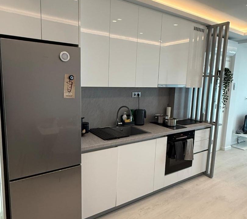 Photo of Kitchen in Agia Triada