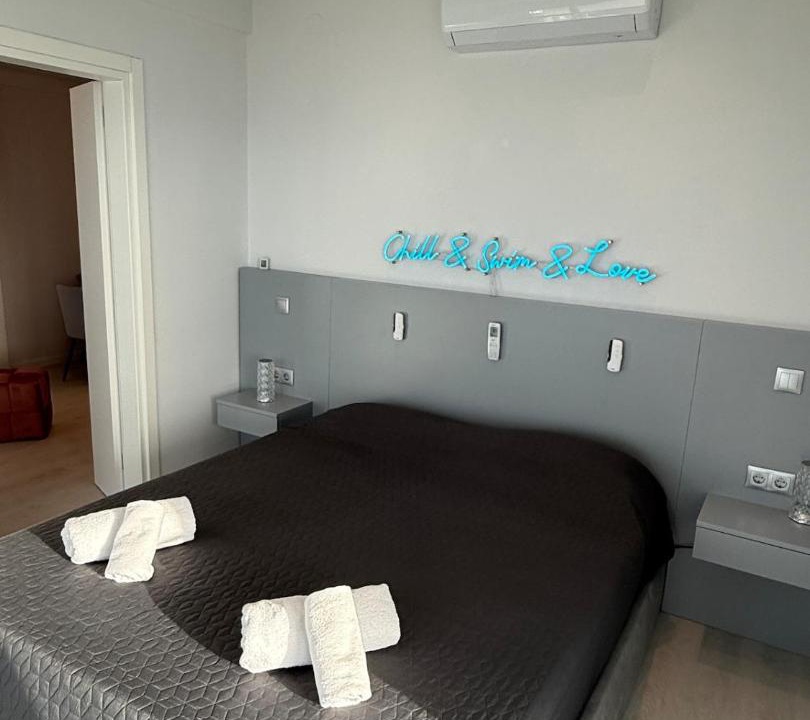 Photo of Bedroom in Agia Triada
