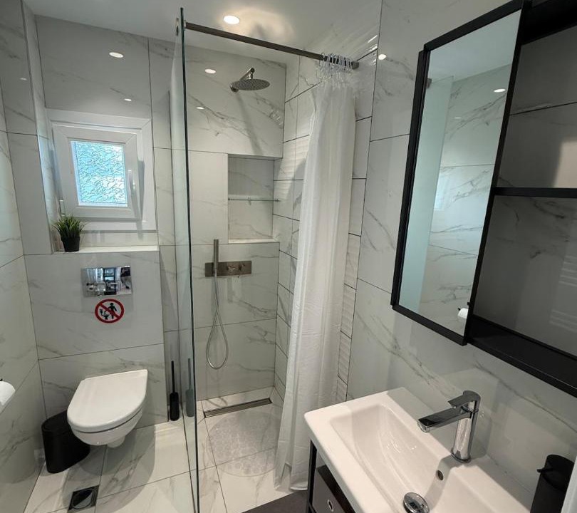 Photo of Bathroom in Agia Triada