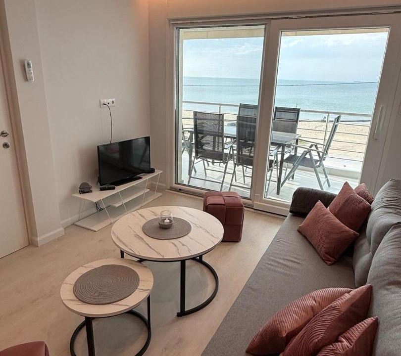 Photo of Livingroom in Agia Triada