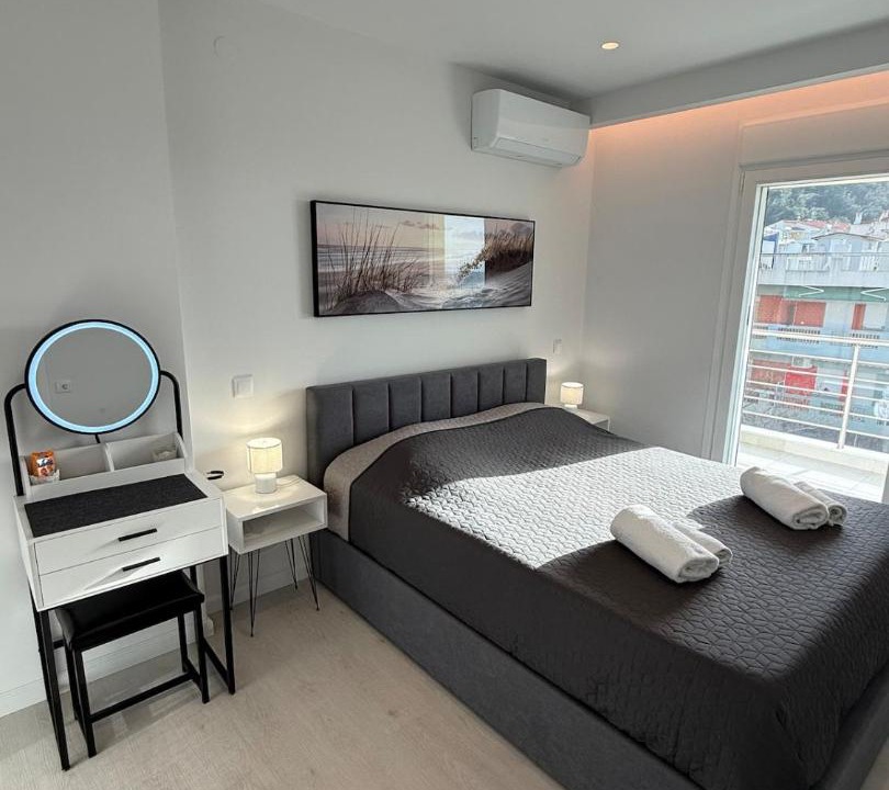 Photo of Bedroom in Agia Triada