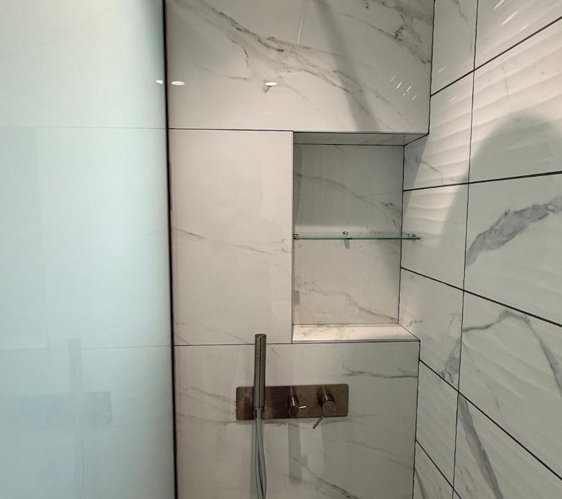 Photo of Bathroom in Agia Triada