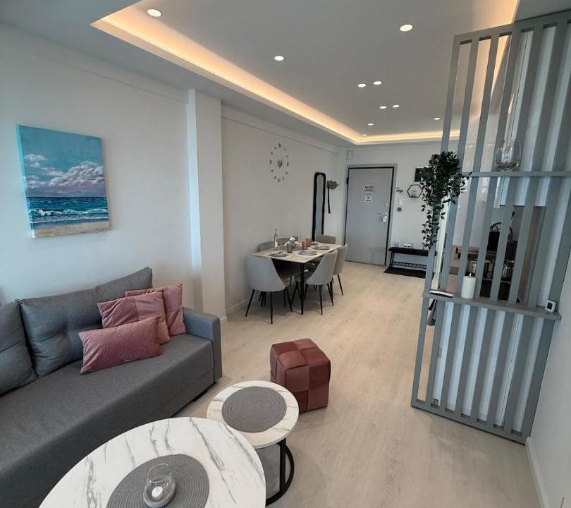 Photo of Livingroom in Agia Triada