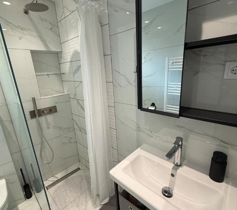Photo of Bathroom in Agia Triada