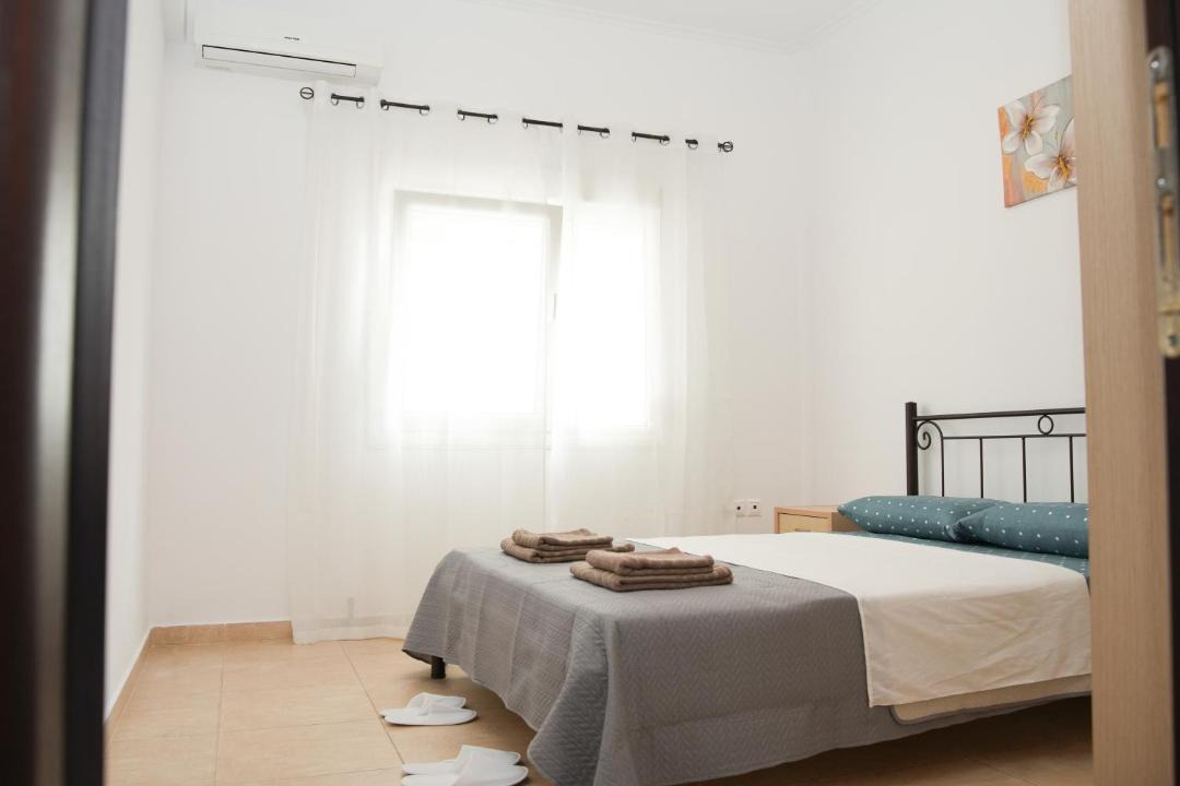 Photo of Bedroom in Katerini