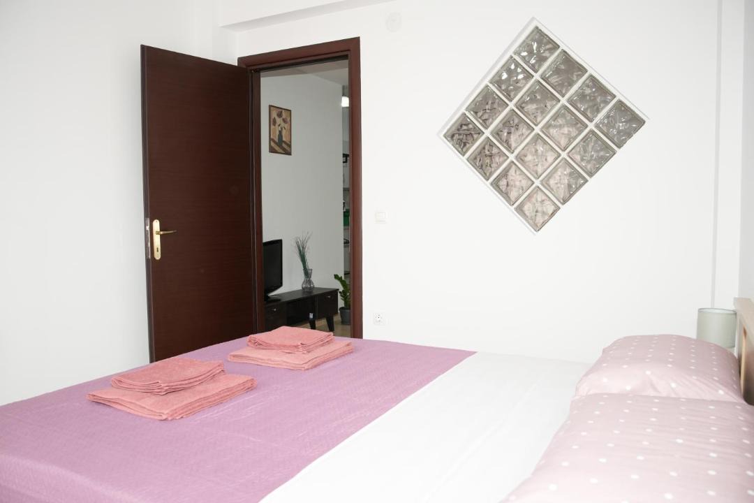 Photo of Bedroom in Katerini