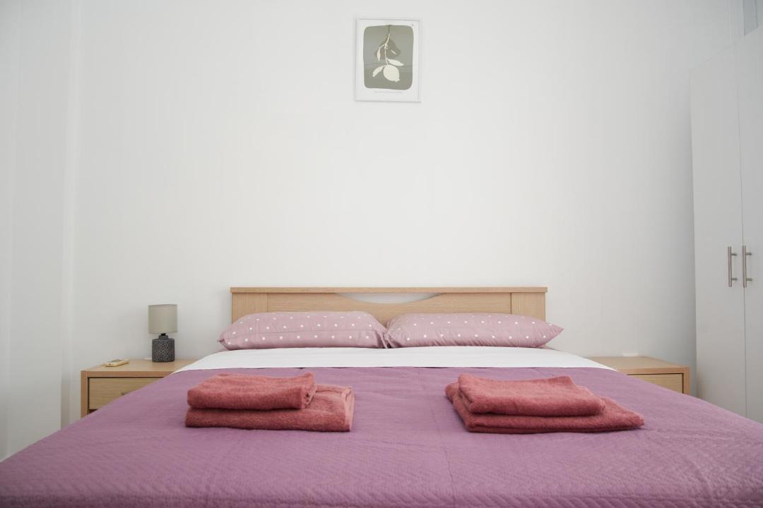 Photo of Bedroom in Katerini