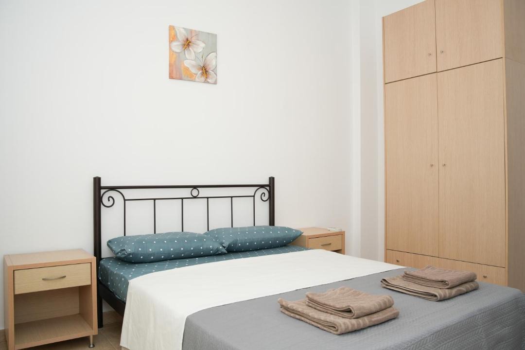 Photo of Bedroom in Katerini