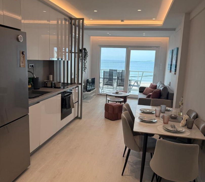 Photo of Kitchen in Agia Triada