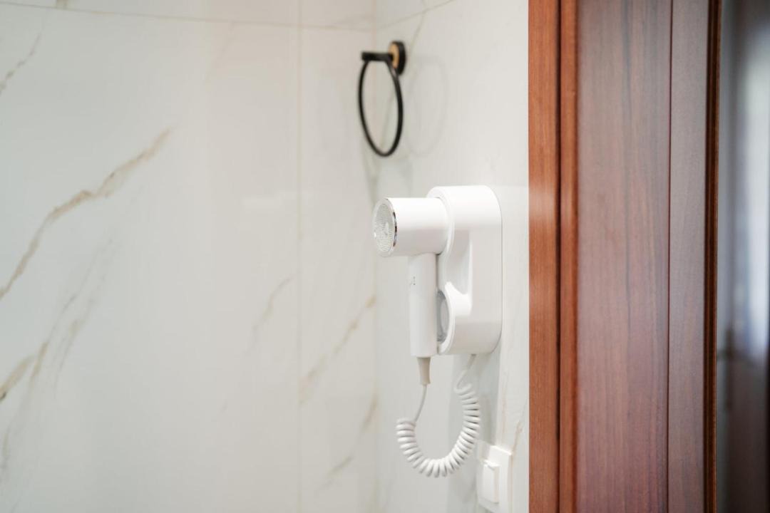 Photo of Bathroom in Megalos Prinos