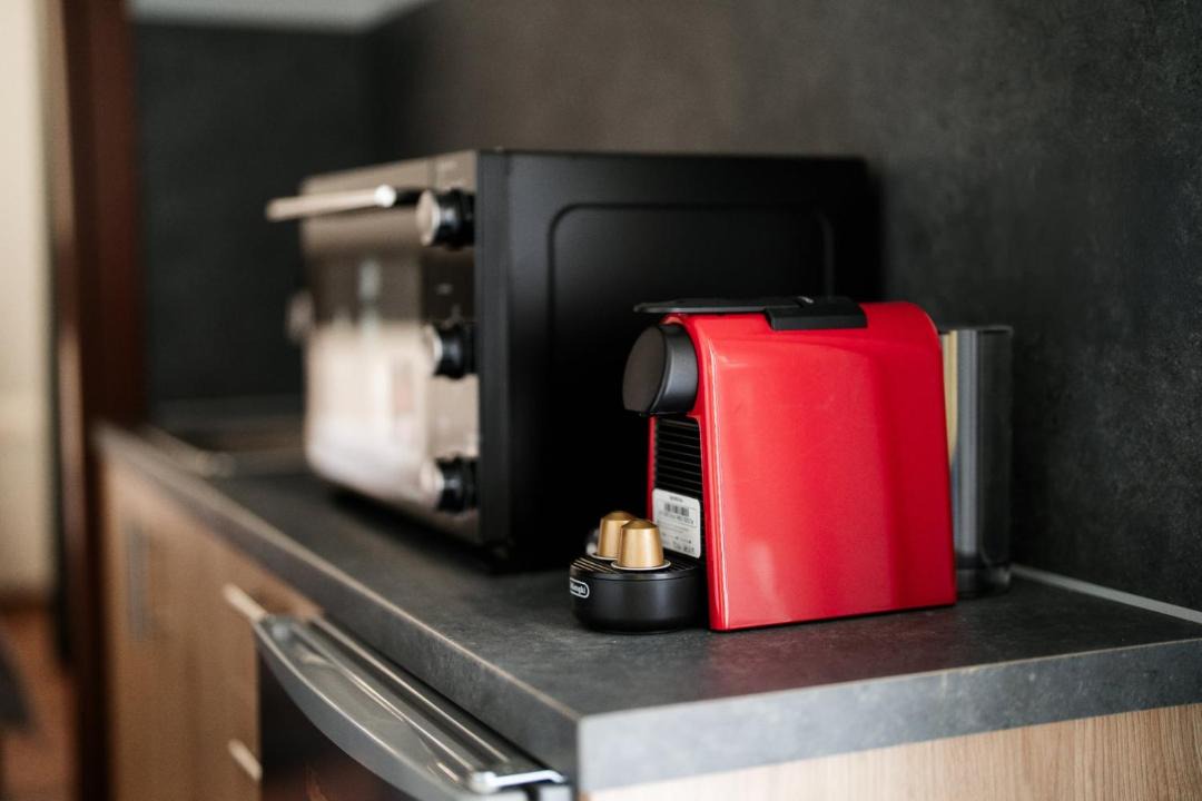 Photo of Kitchen in Megalos Prinos