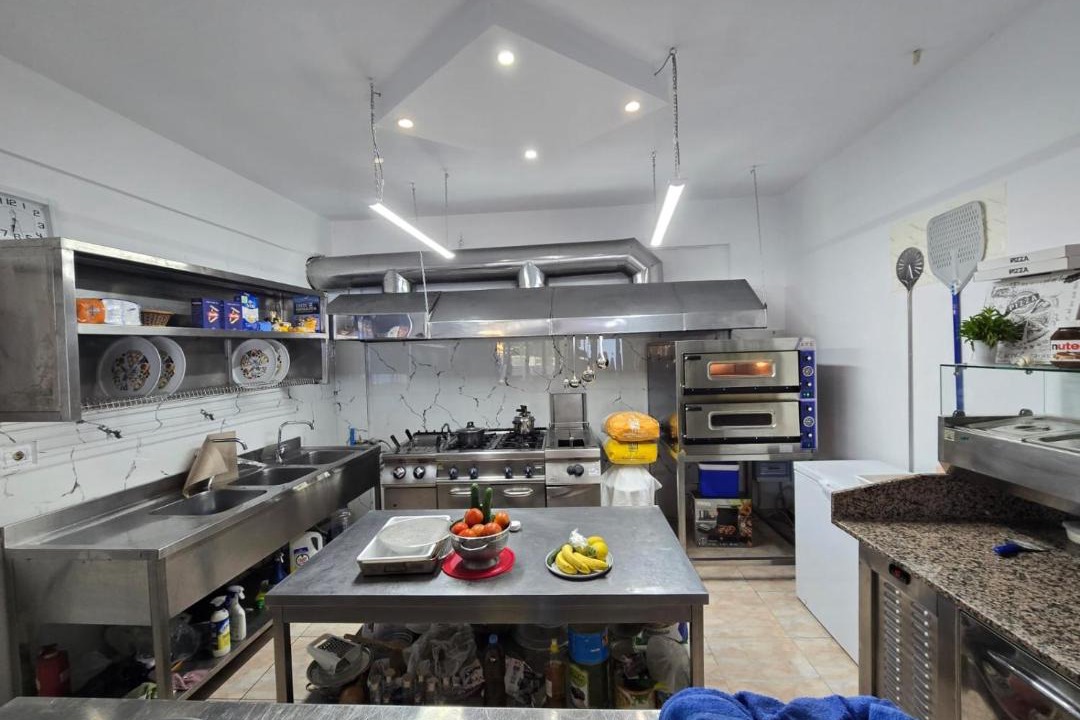 Photo of Kitchen in Ksamil