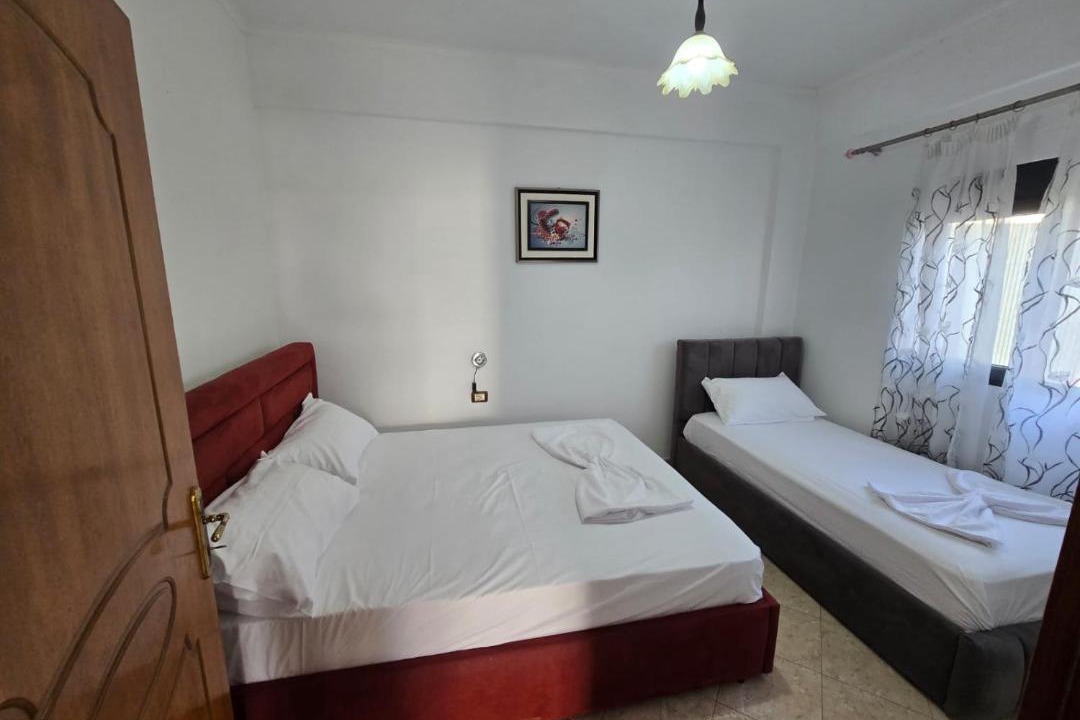 Photo of Bedroom in Ksamil