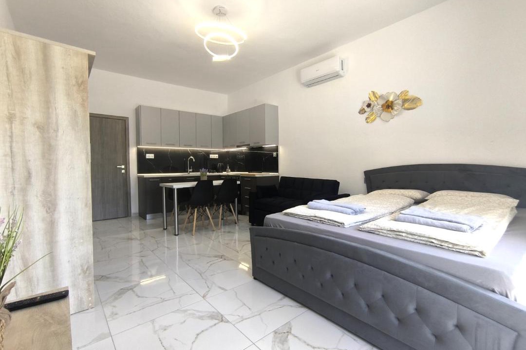 Photo of Bedroom in Katerini