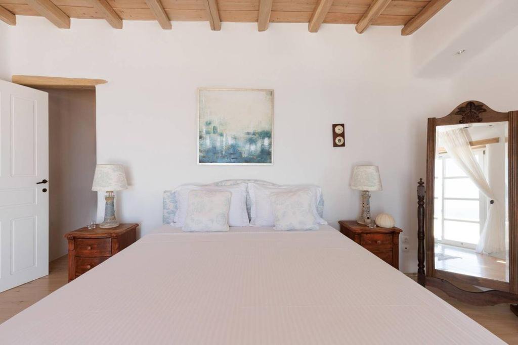 Photo of Bedroom in Ano Mera
