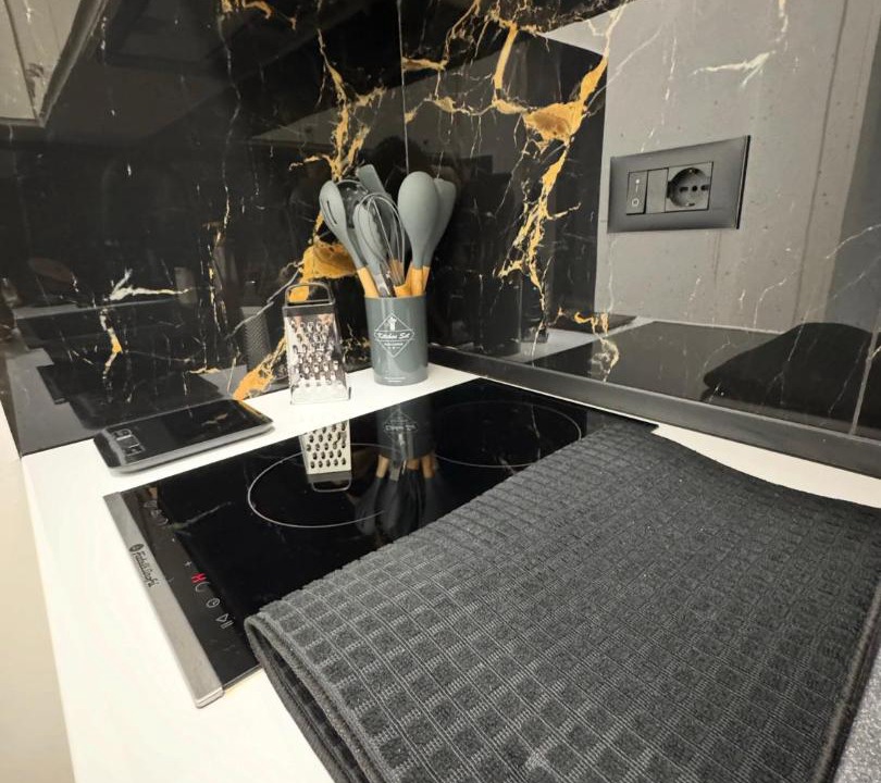 Photo of Kitchen in Durres