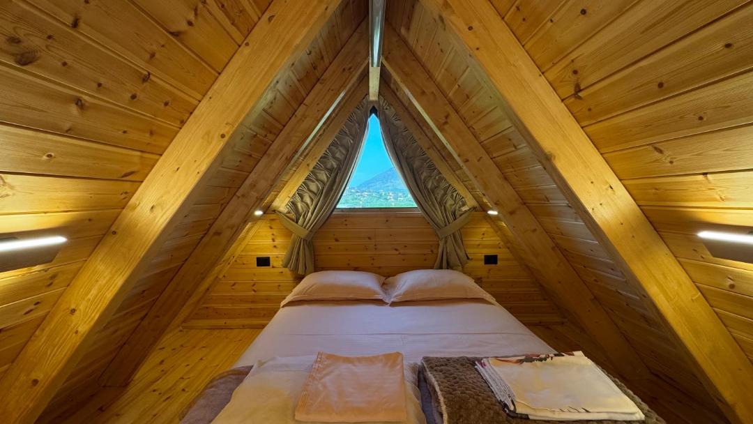 Photo of Bedroom in Albanian Riviera