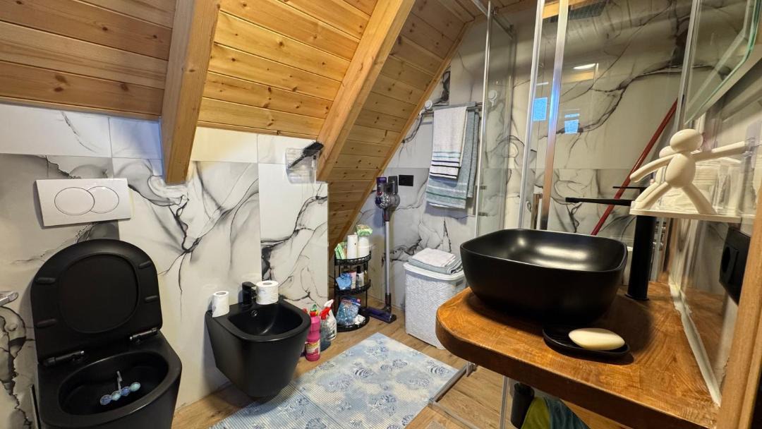Photo of Bathroom in Albanian Riviera