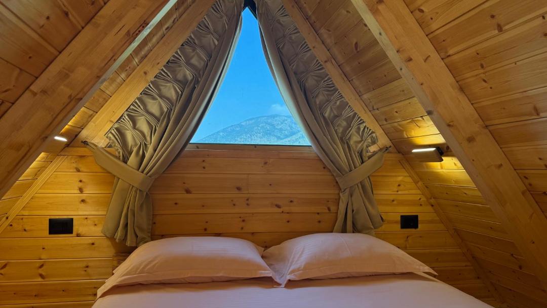 Photo of Bedroom in Albanian Riviera