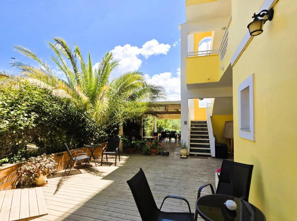 Photo of Others in Agios Stefanos Avliotes