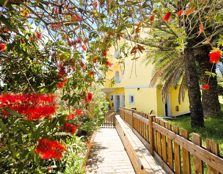 Photo of Others in Agios Stefanos Avliotes